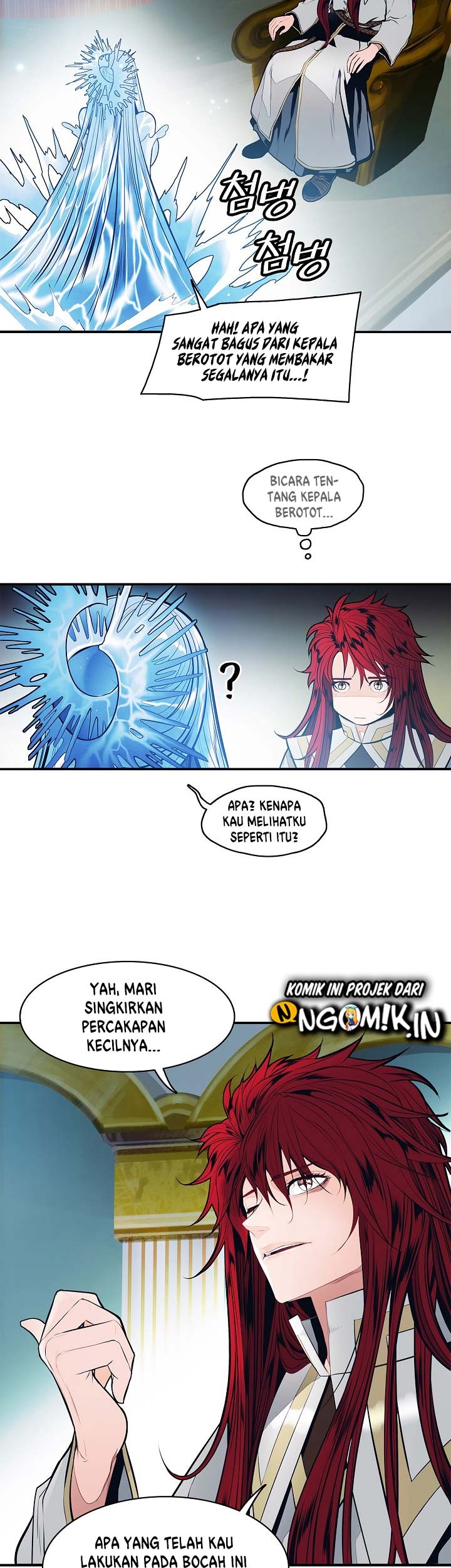 Chapter 60 - halaman 19
