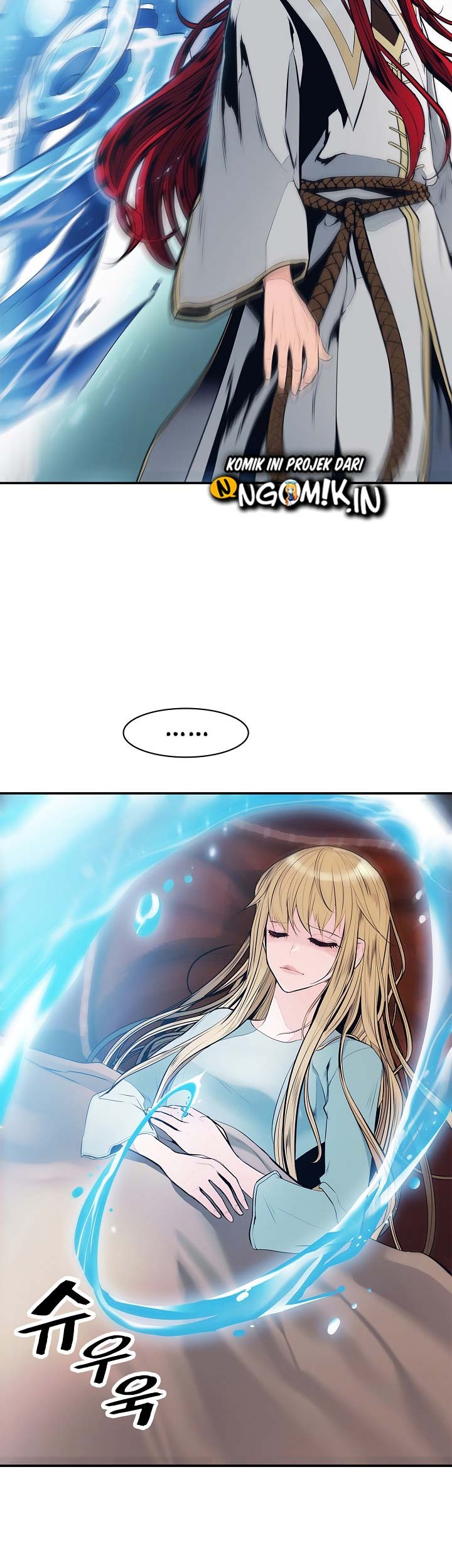 Chapter 60 - halaman 31