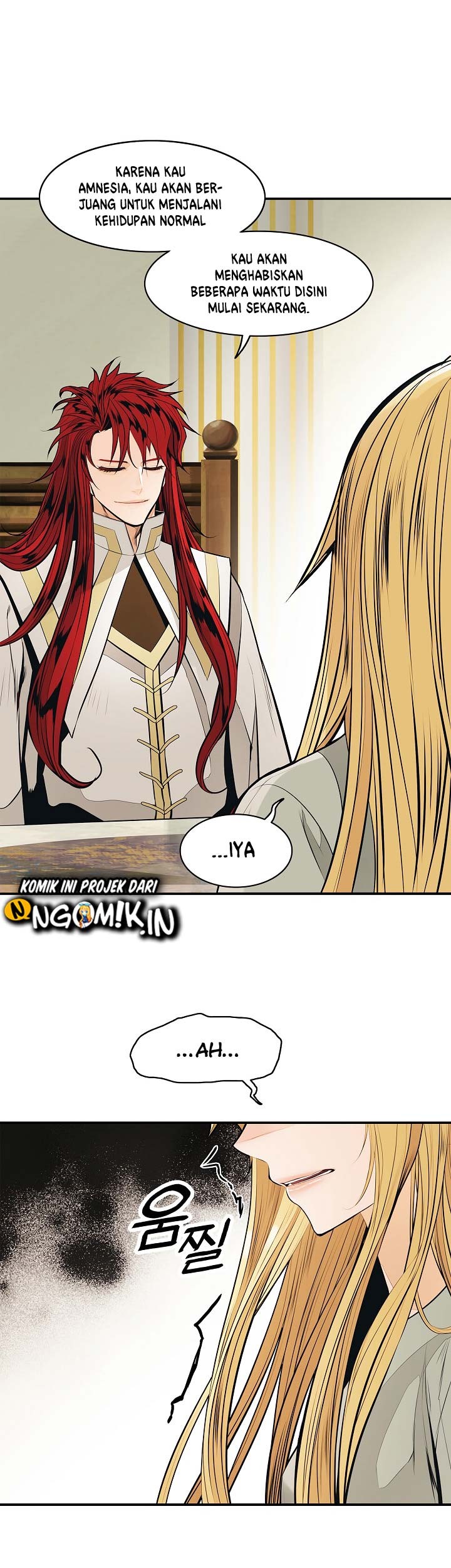 Chapter 60 - halaman 48