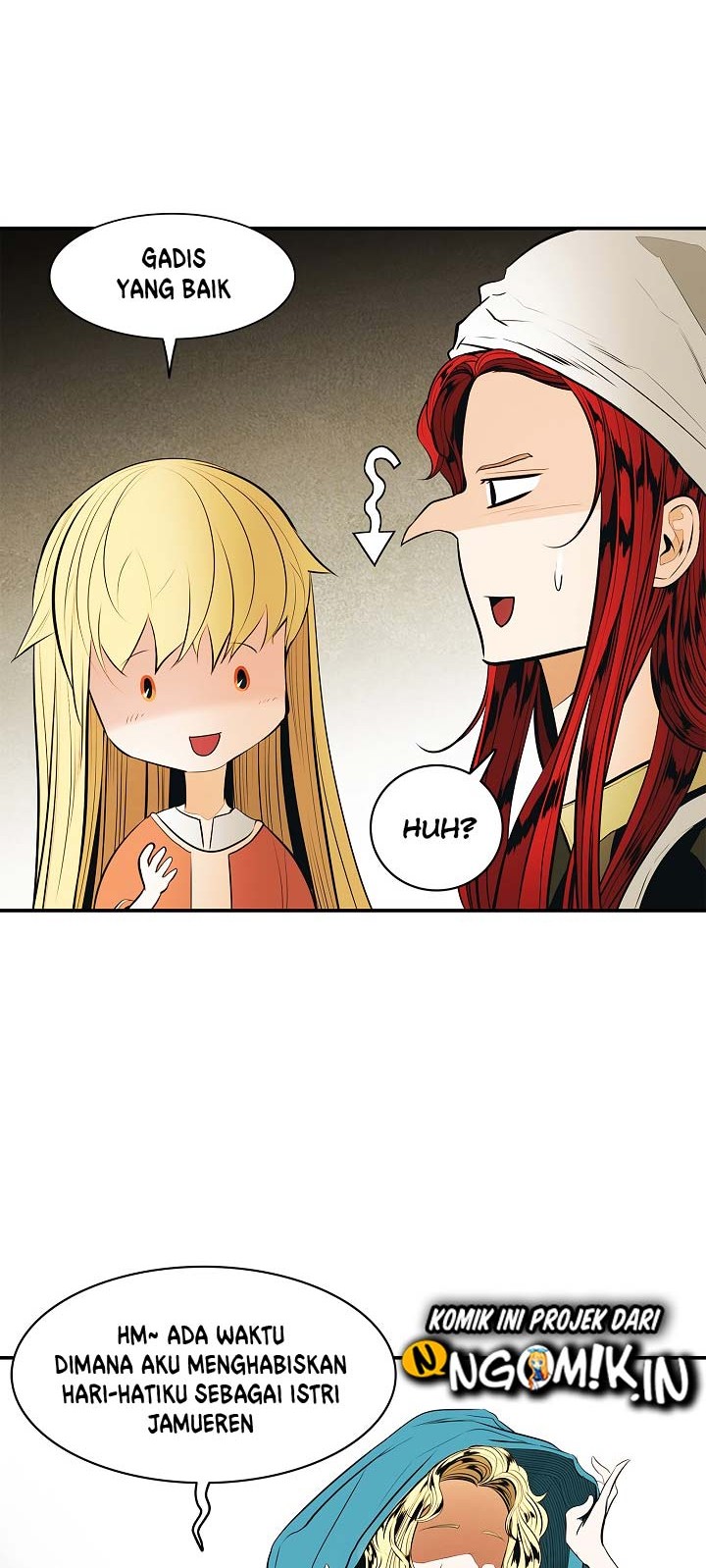 Chapter 61 - halaman 6