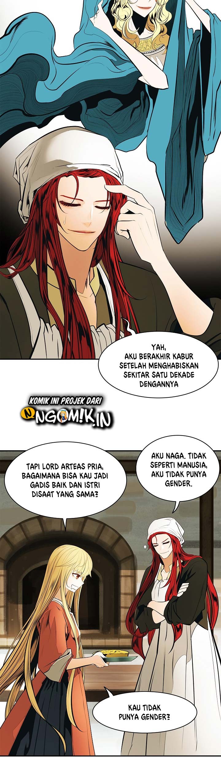 Chapter 61 - halaman 7