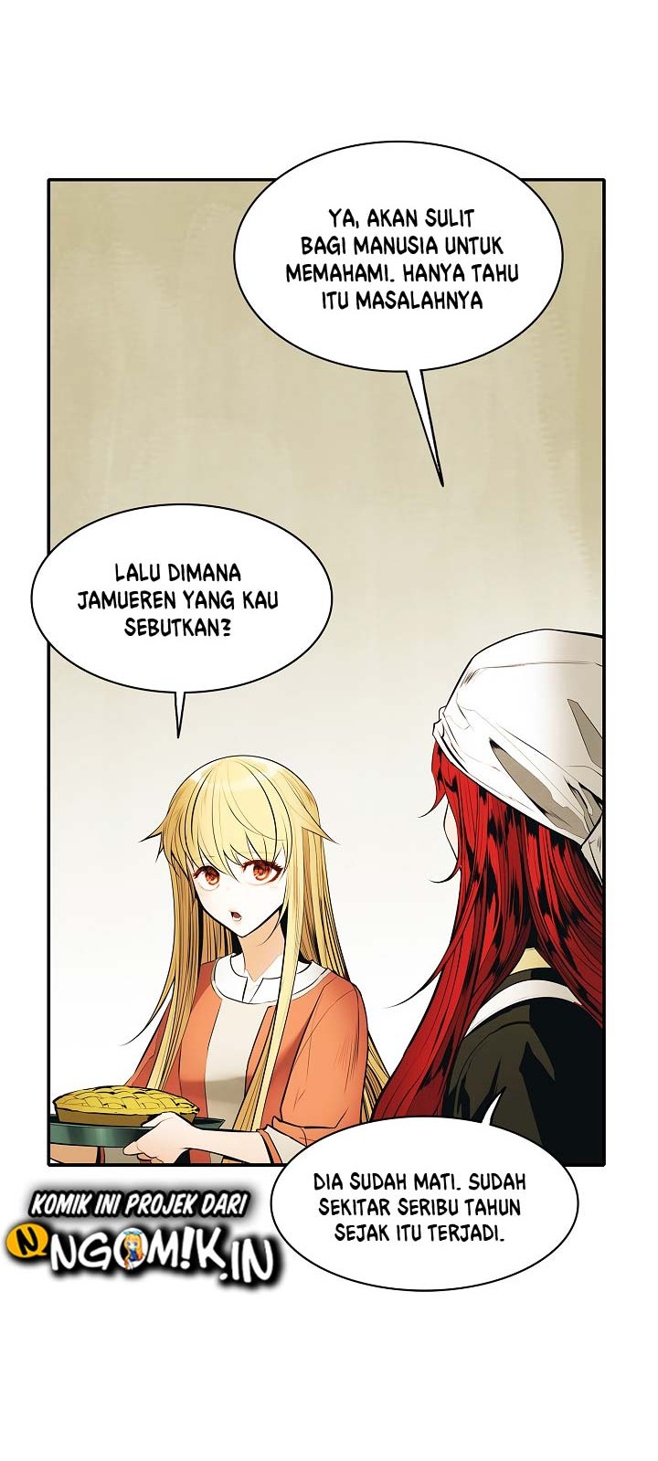 Chapter 61 - halaman 8