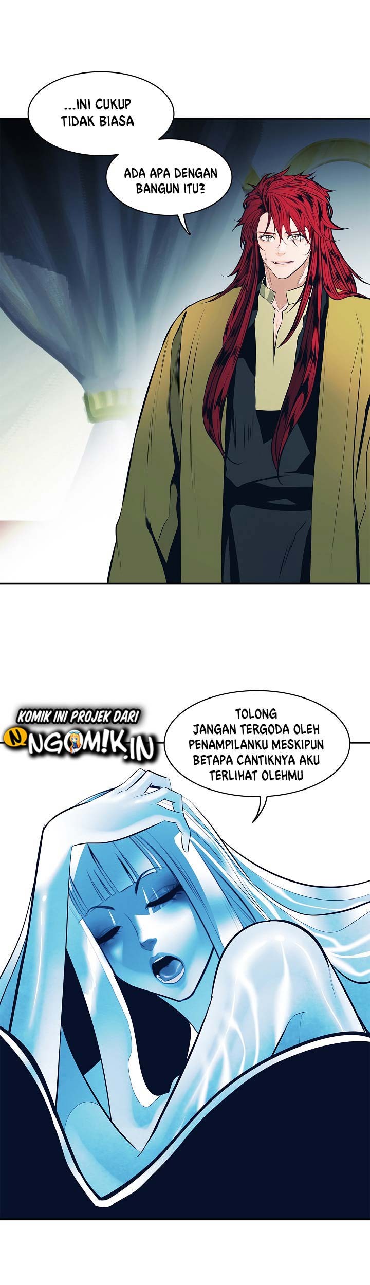 Chapter 62 - halaman 34
