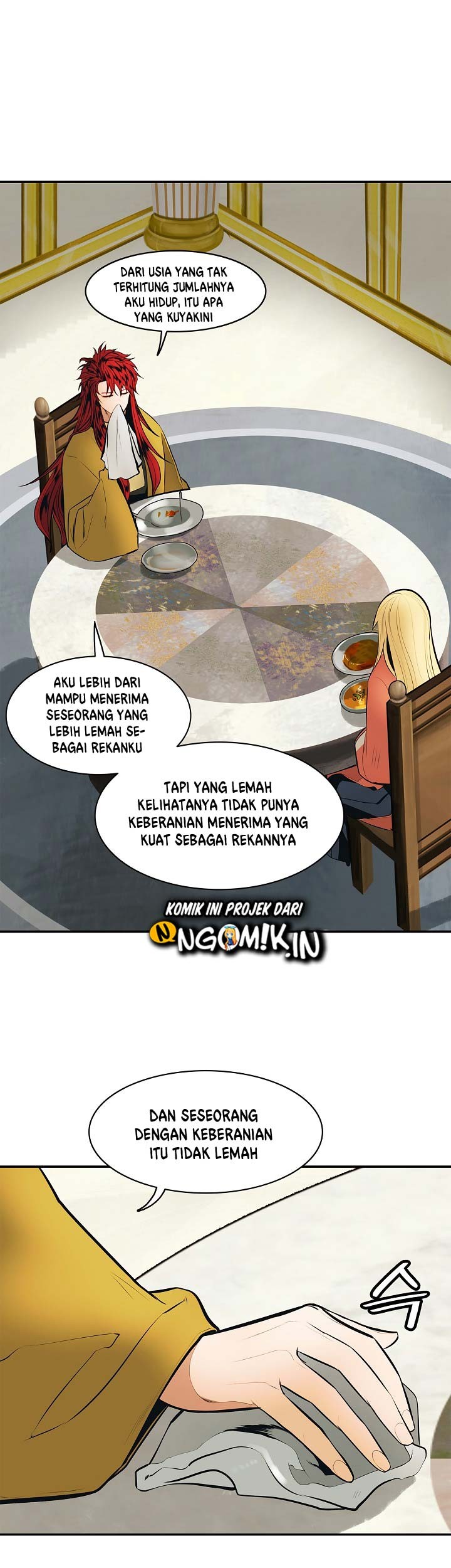 Chapter 63 - halaman 27