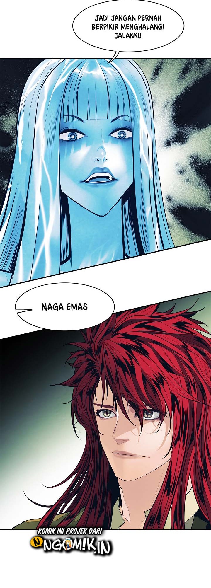 Chapter 63 - halaman 8