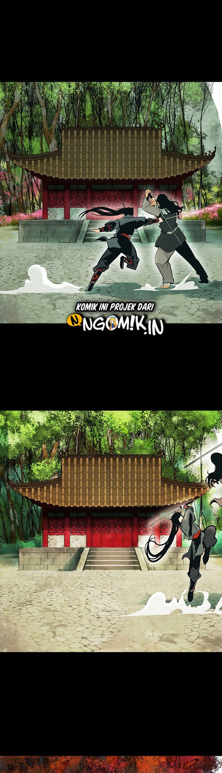 Chapter 64 - halaman 19