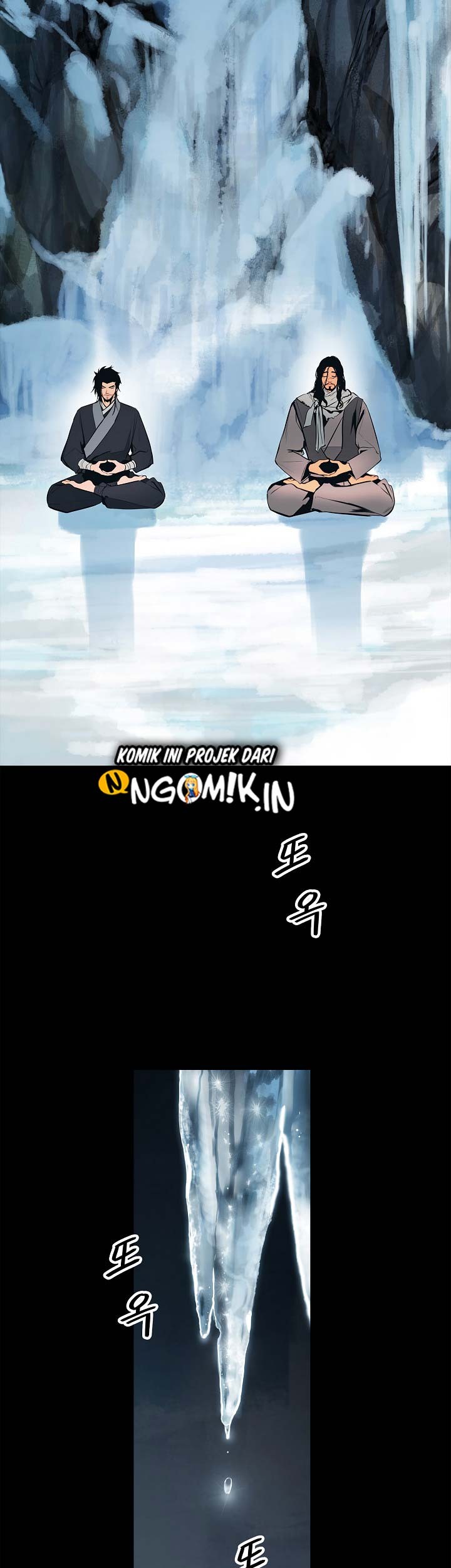 Chapter 64 - halaman 23