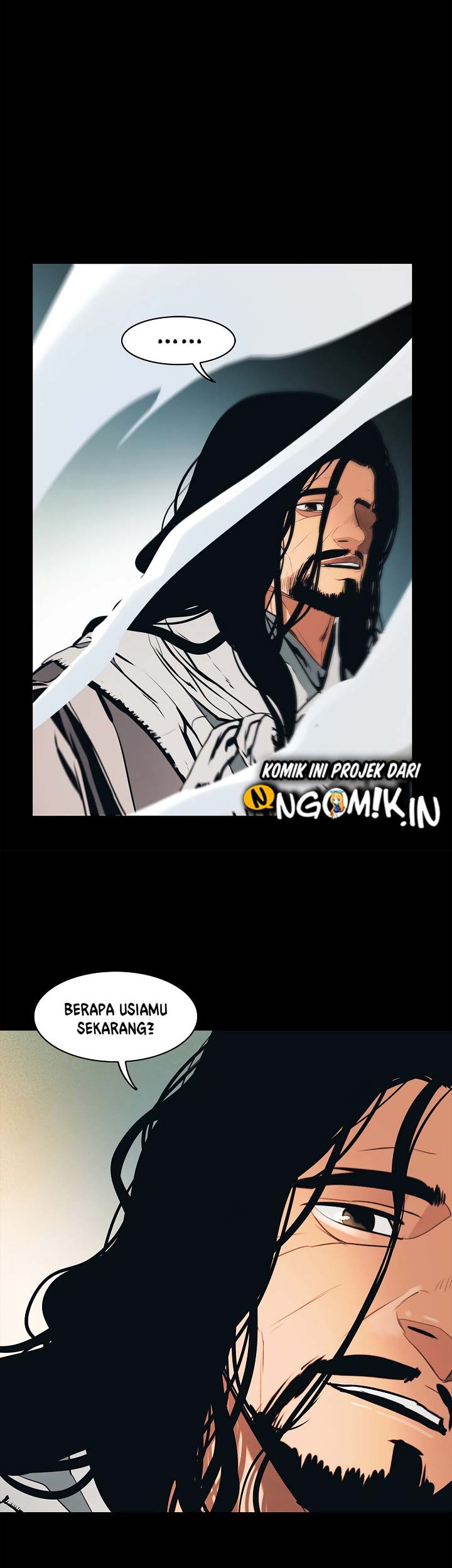Chapter 64 - halaman 25