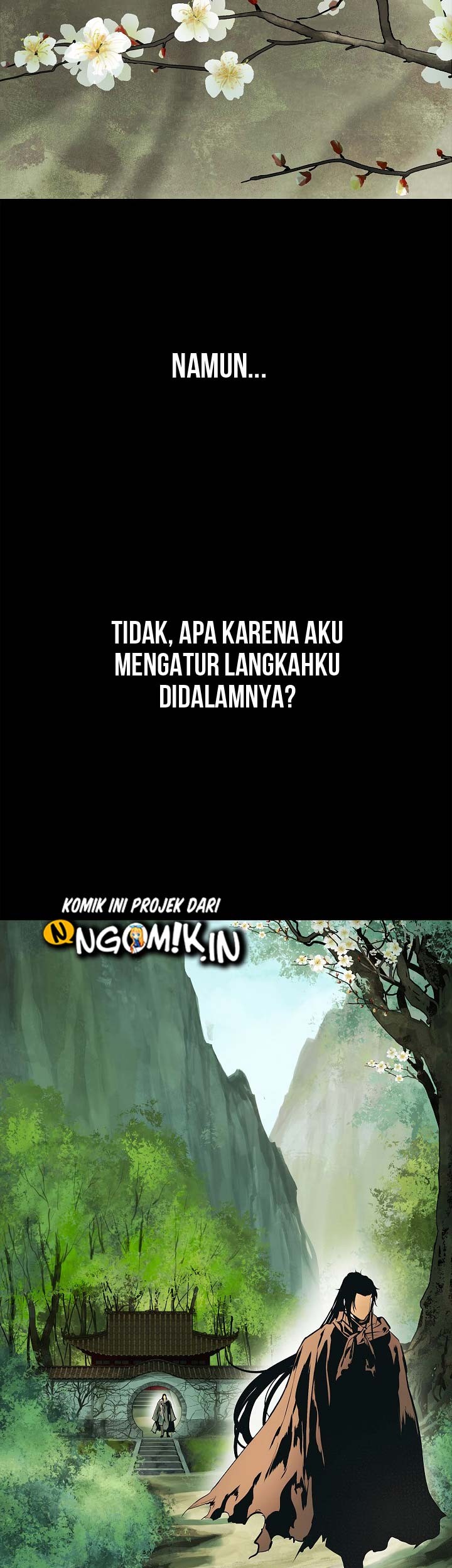 Chapter 64 - halaman 29