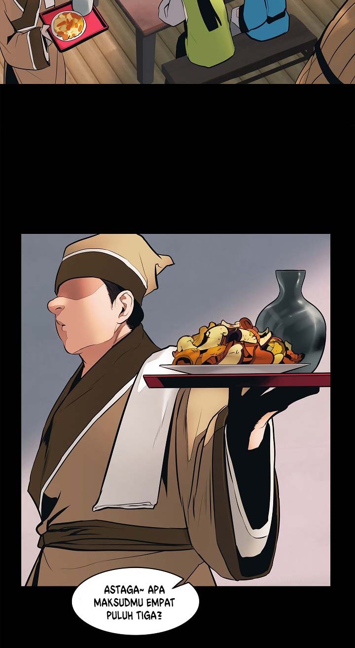Chapter 64 - halaman 32