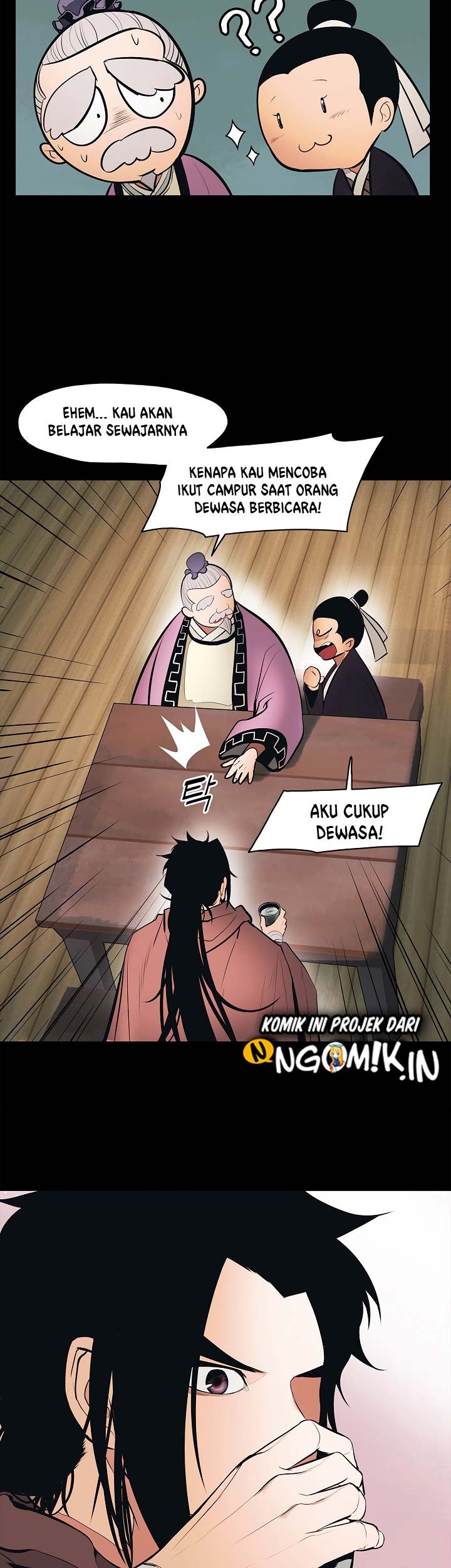 Chapter 64 - halaman 35