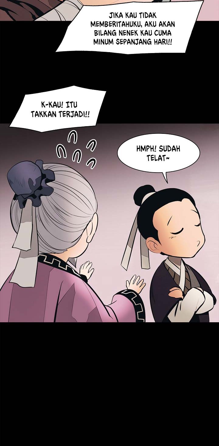 Chapter 64 - halaman 36