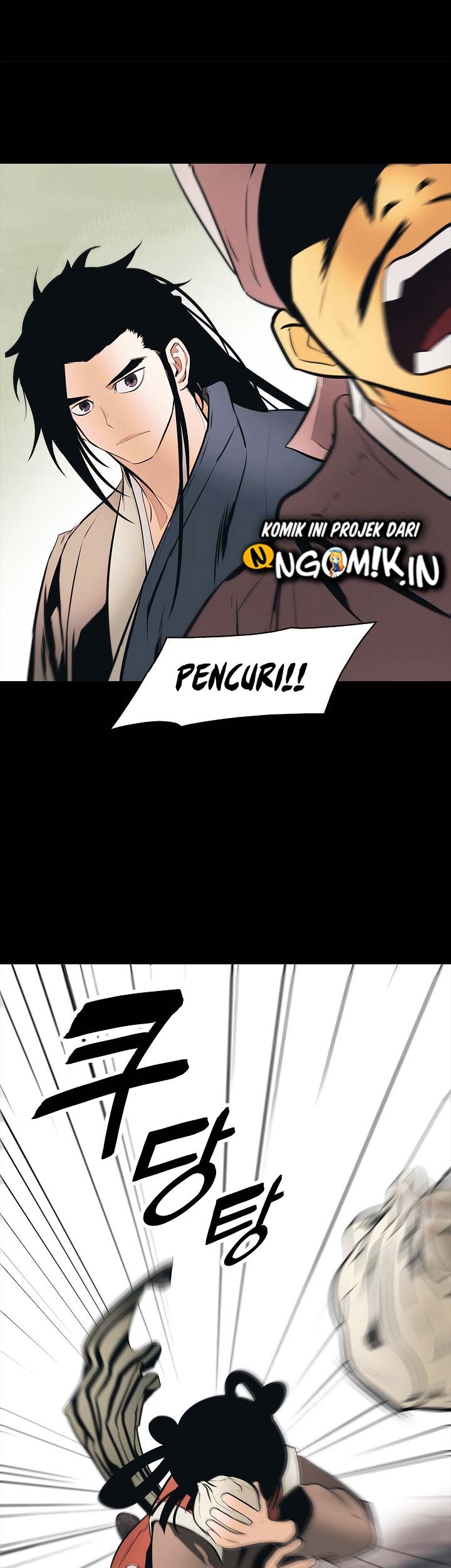 Chapter 64 - halaman 39