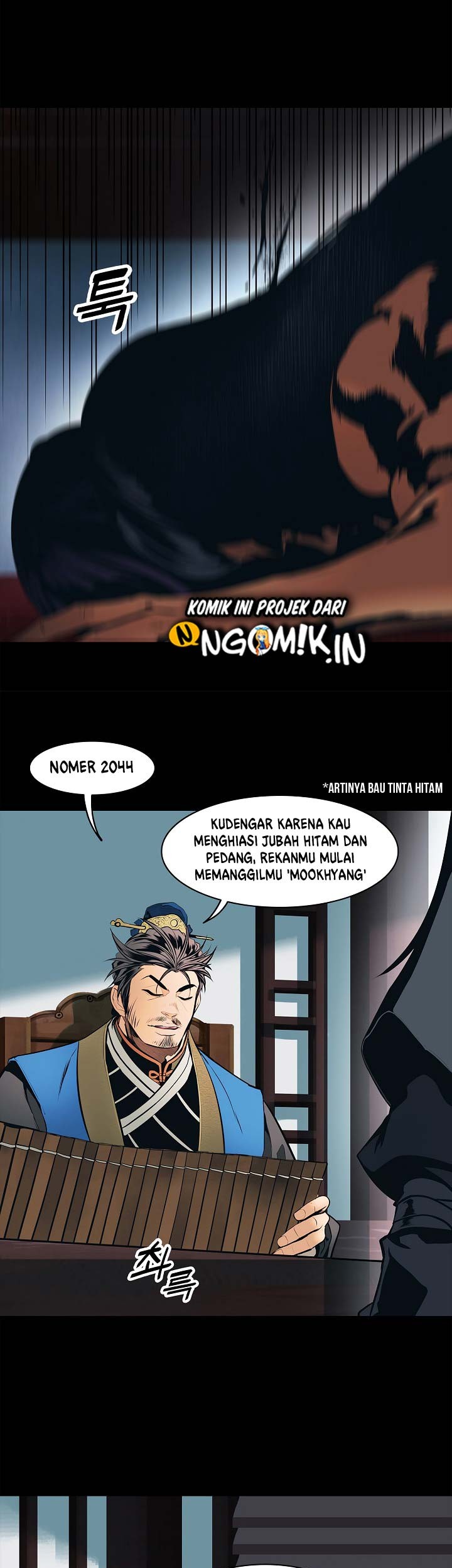 Chapter 64 - halaman 9
