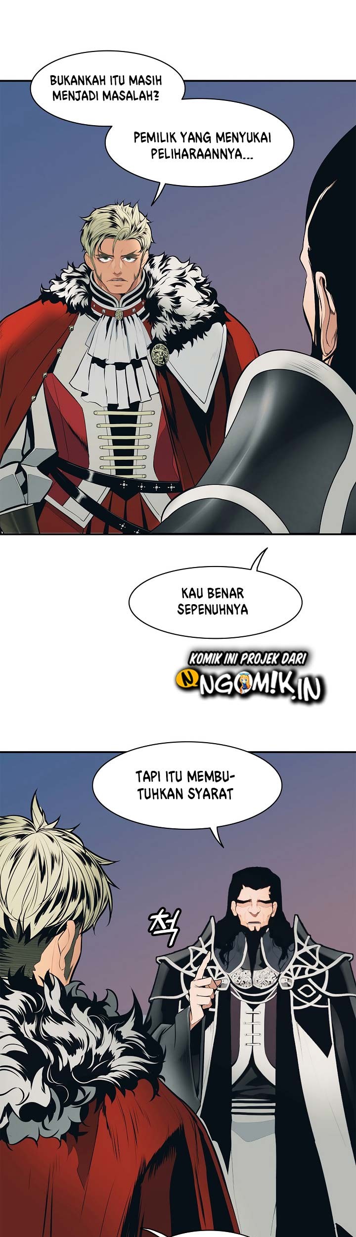 Chapter 65 - halaman 19