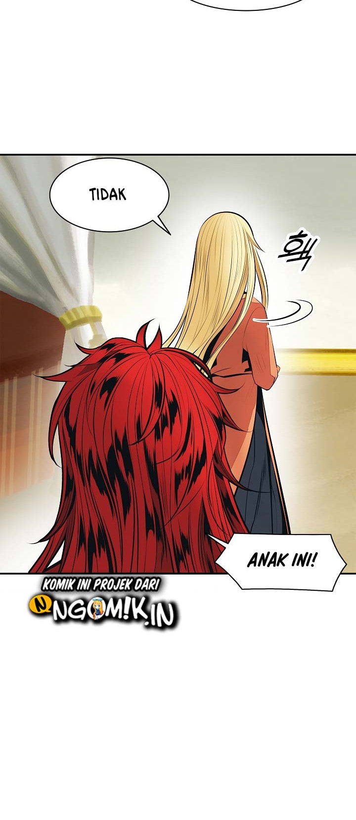 Chapter 65 - halaman 32