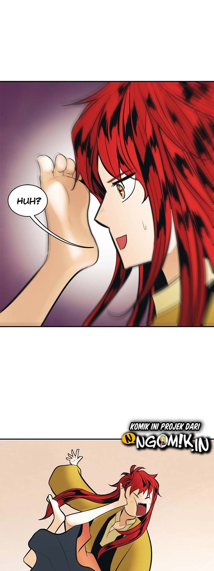 Chapter 65 - halaman 34
