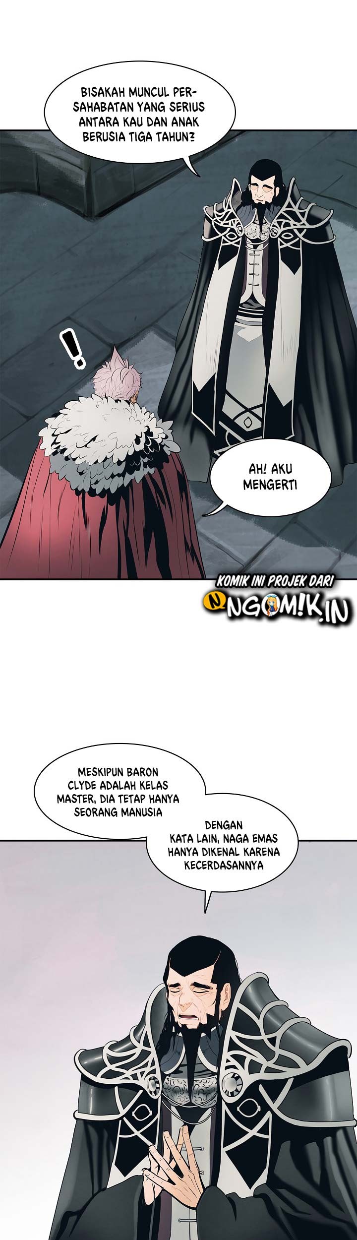 Chapter 65 - halaman 17