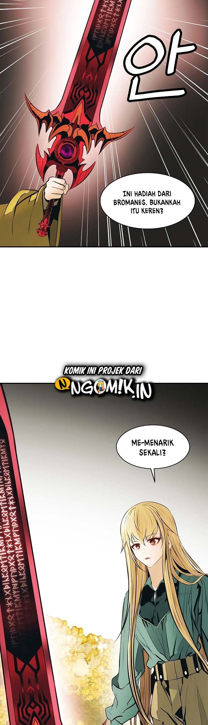 Chapter 66 - halaman 42