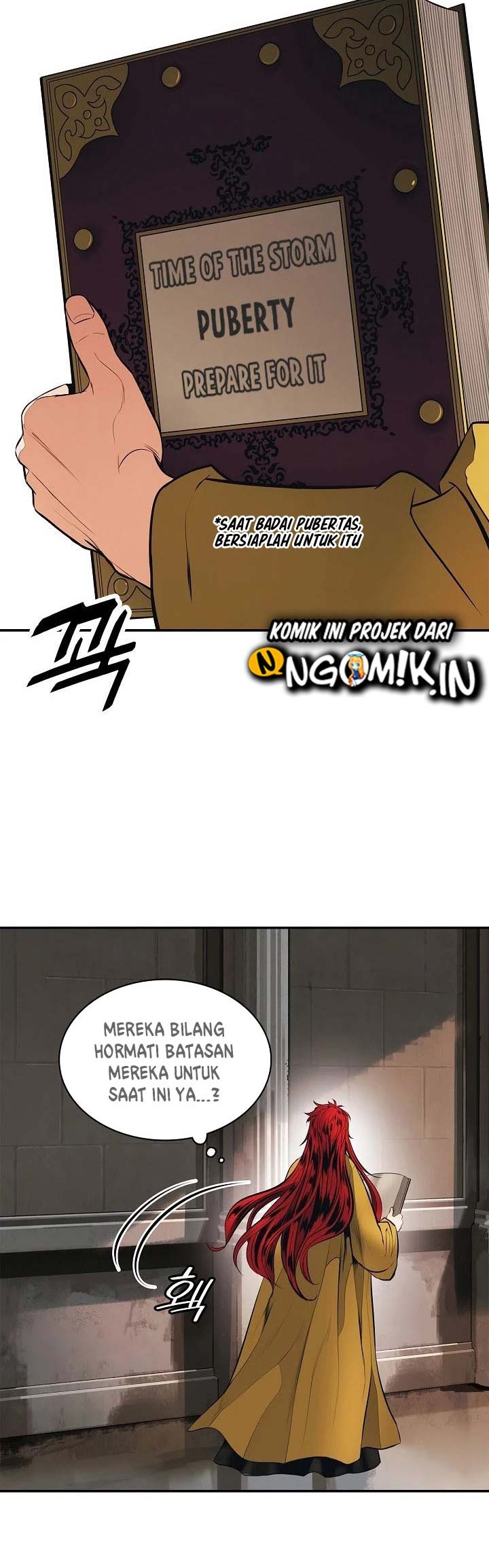 Chapter 66 - halaman 6