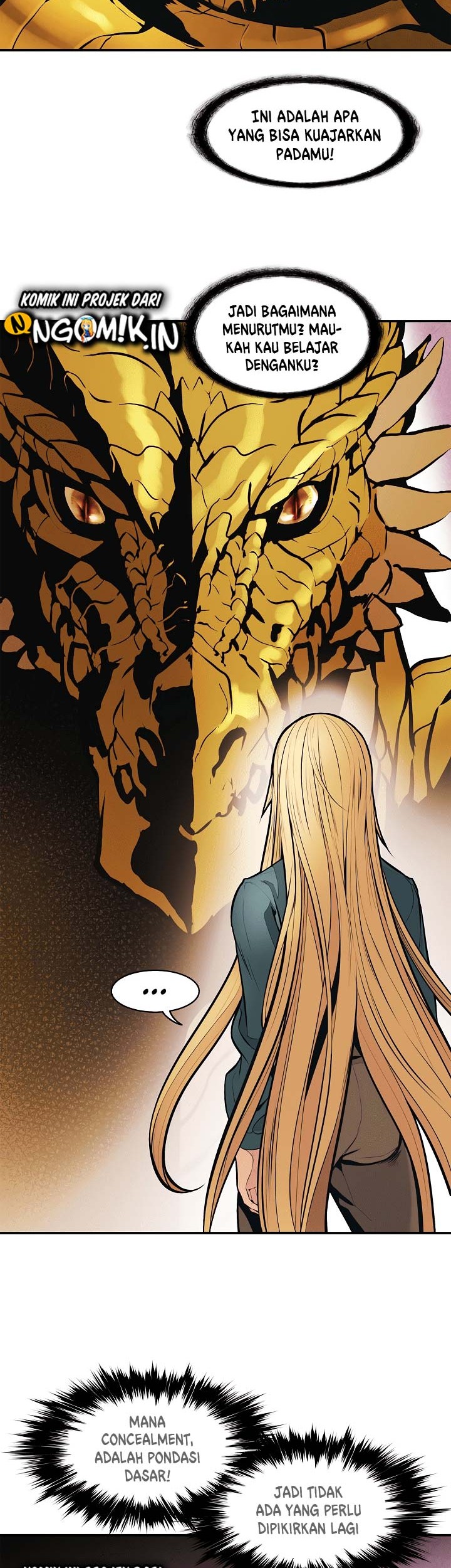 Chapter 67 - halaman 34