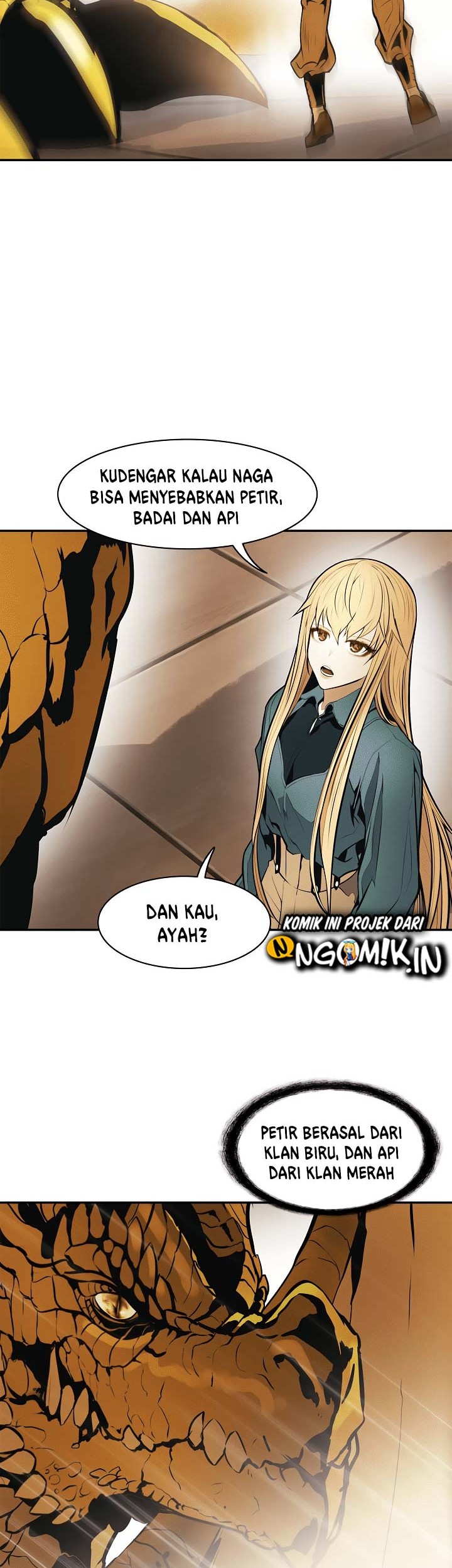 Chapter 67 - halaman 16