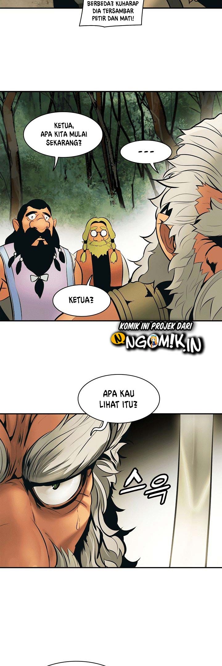 Chapter 68 - halaman 20