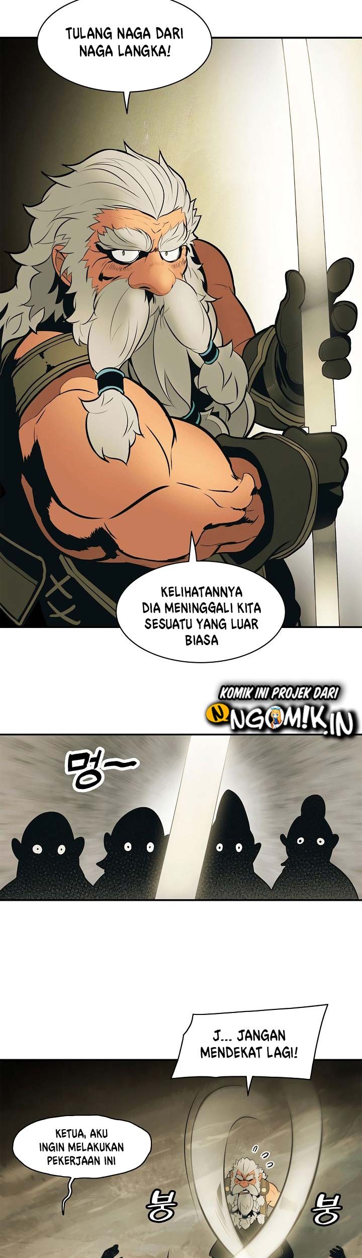 Chapter 68 - halaman 21
