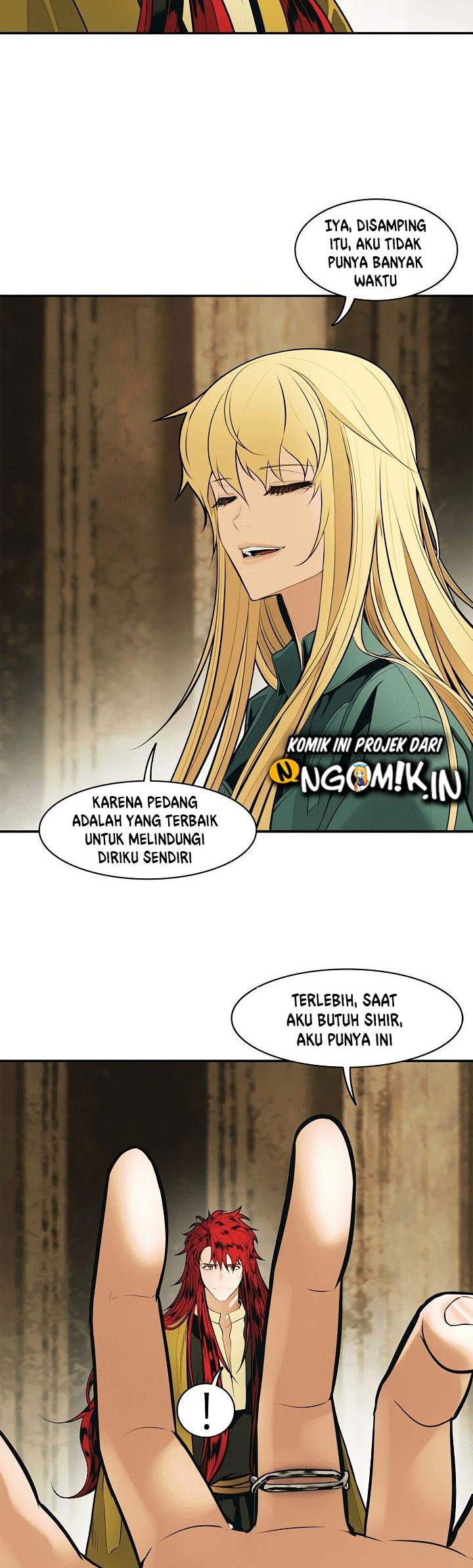 Chapter 68 - halaman 32