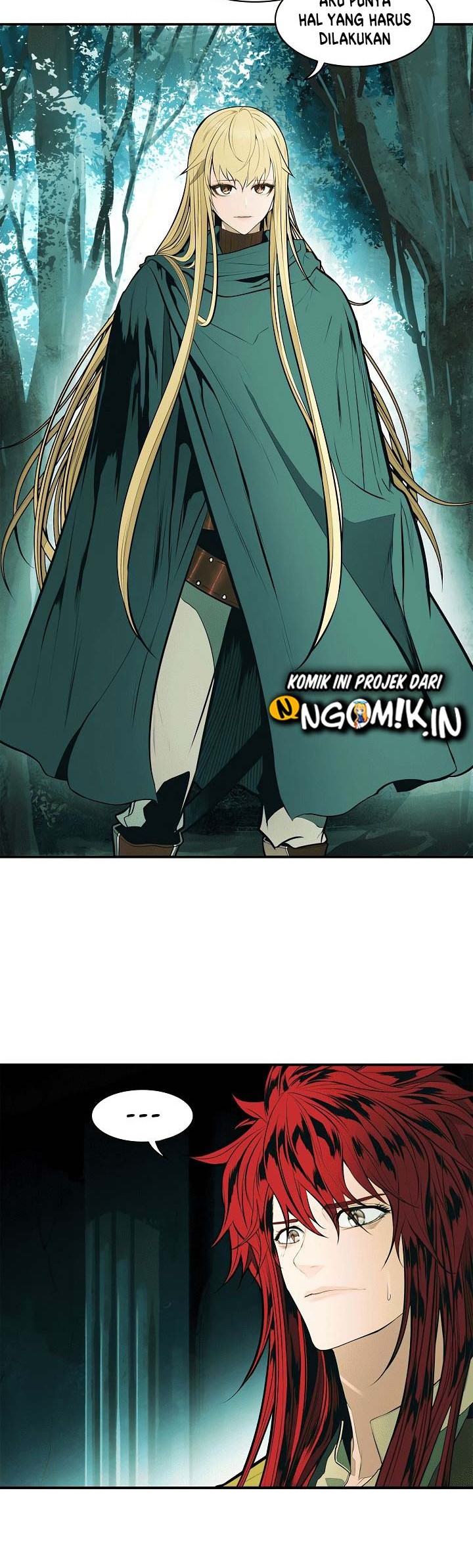 Chapter 68 - halaman 36