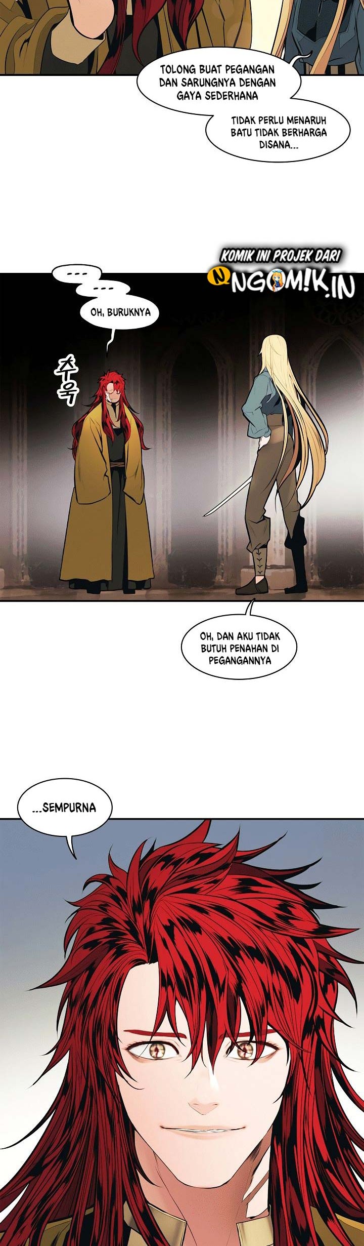 Chapter 68 - halaman 6