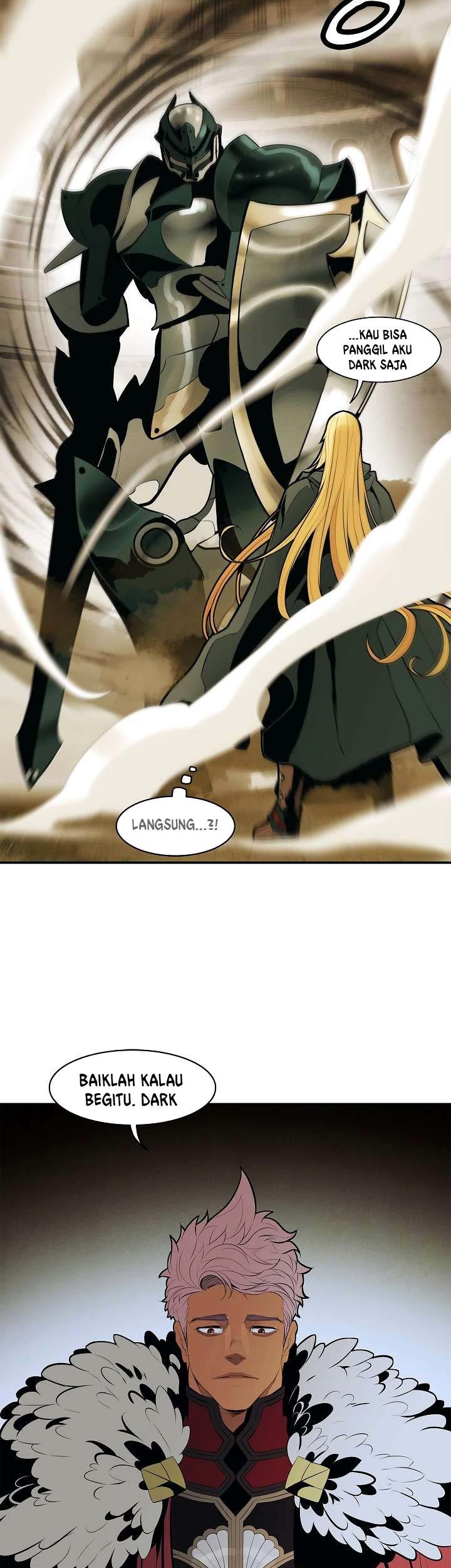 Chapter 69 - halaman 29