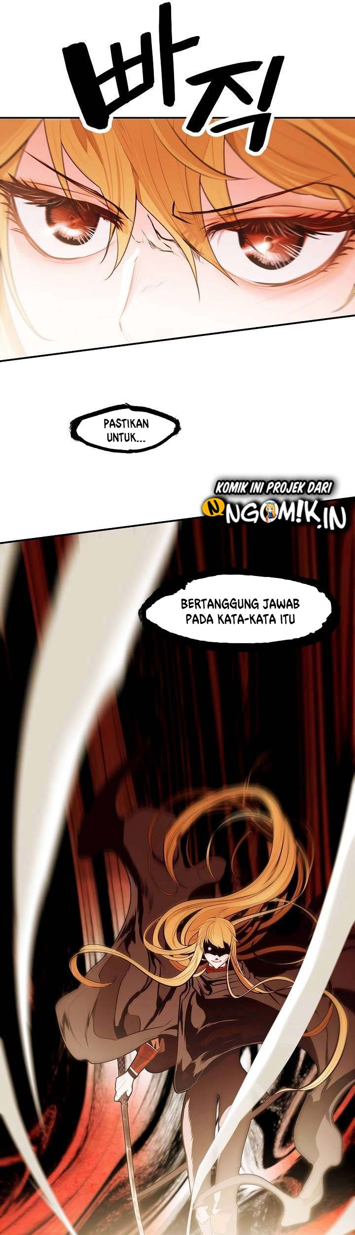 Chapter 70 - halaman 26