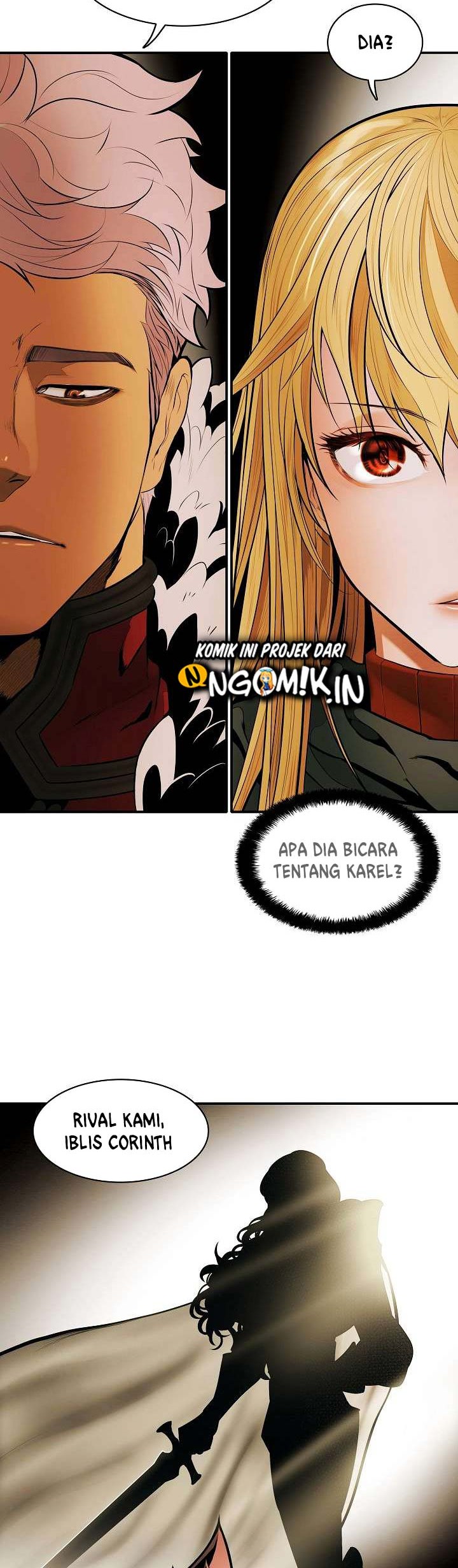 Chapter 70 - halaman 6