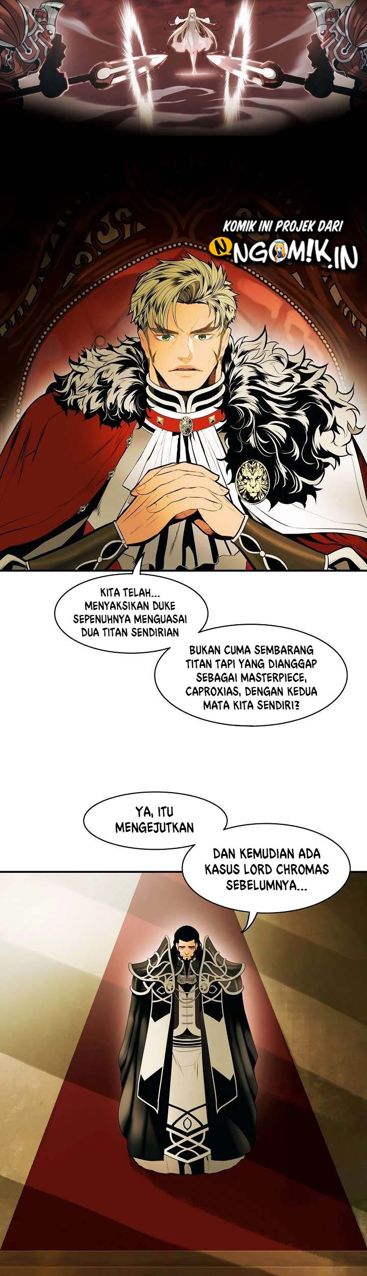 Chapter 70 - halaman 14