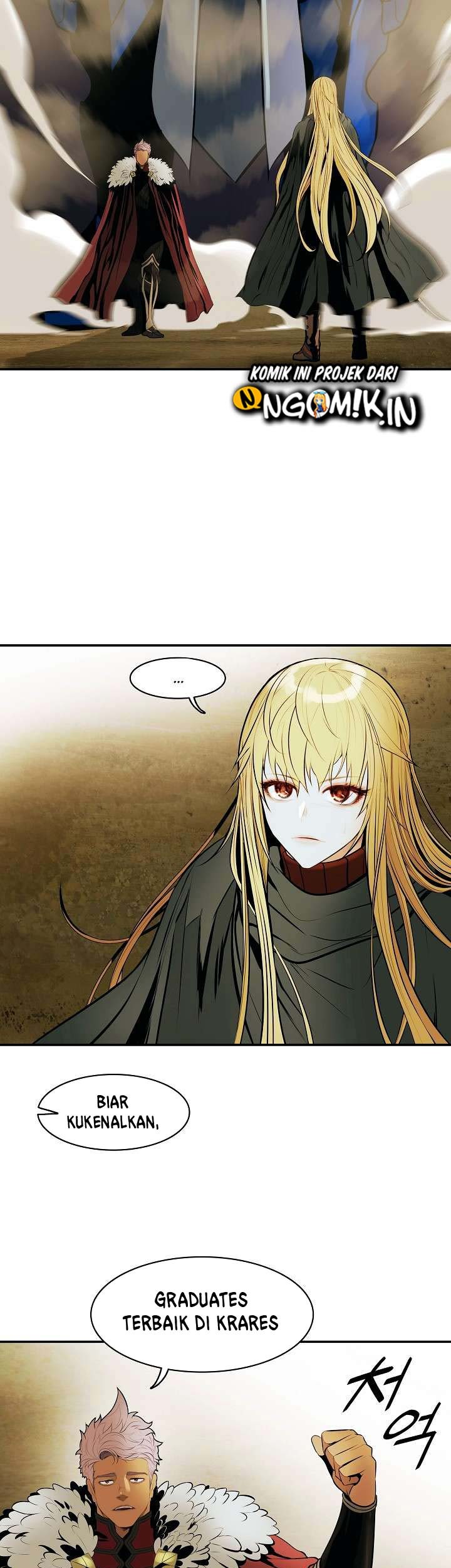 Chapter 70 - halaman 20