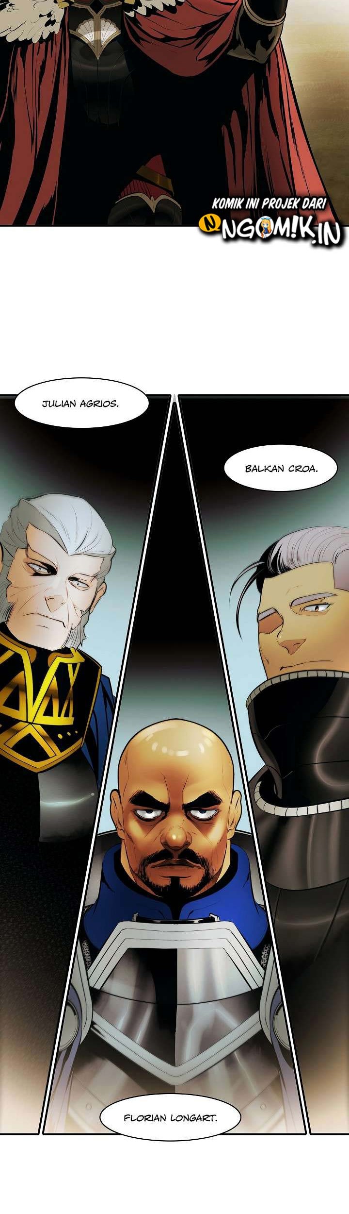 Chapter 70 - halaman 21