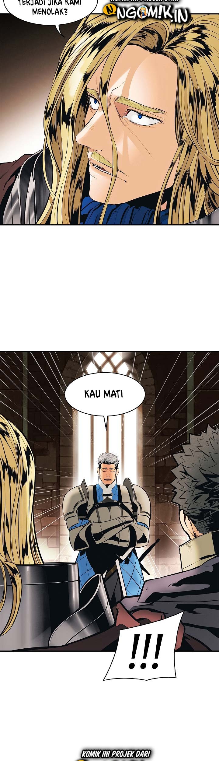 Chapter 72 - halaman 23