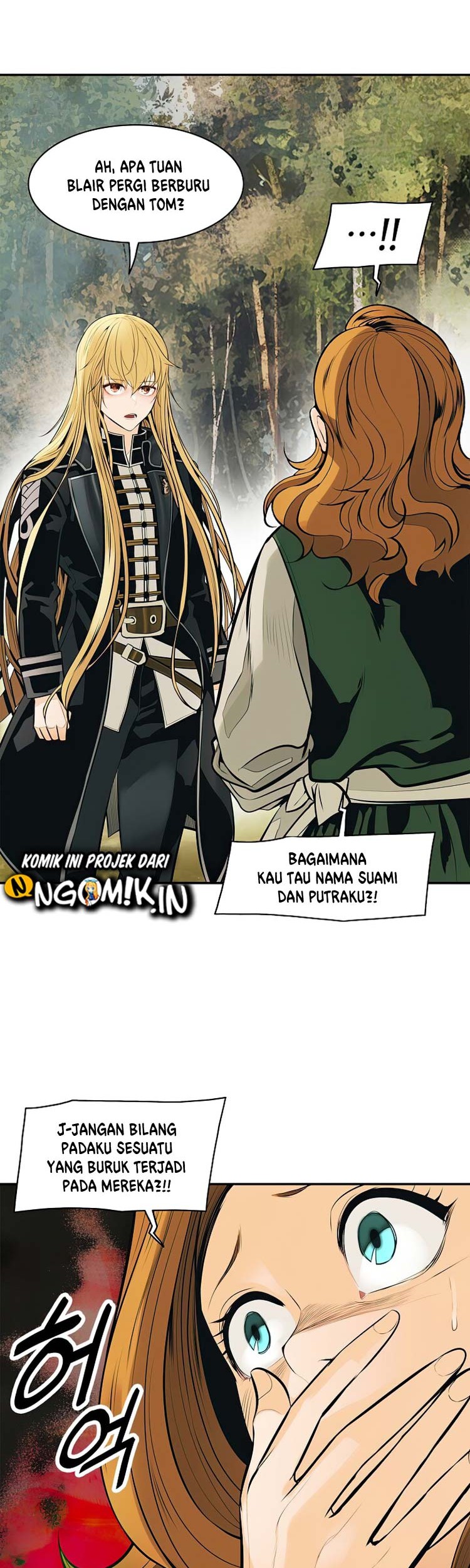 Chapter 73 - halaman 34