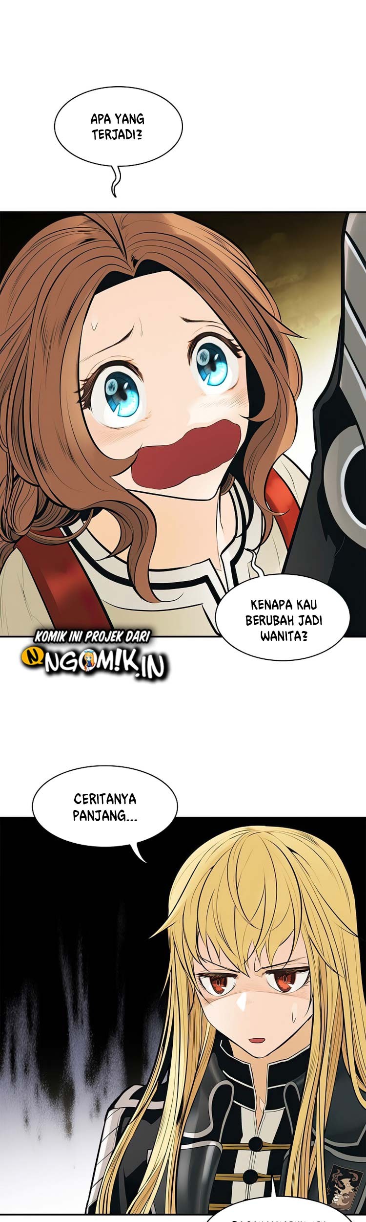 Chapter 73 - halaman 48