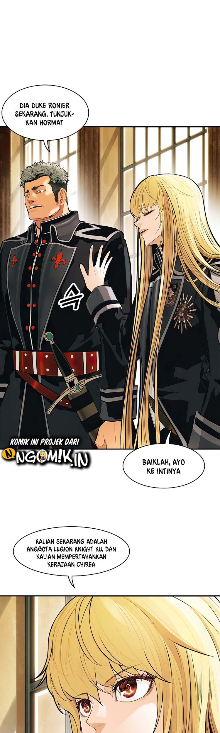 Chapter 73 - halaman 6