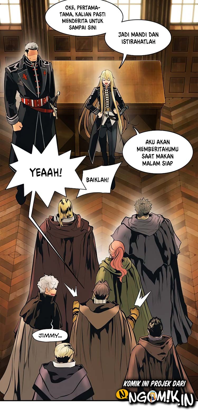 Chapter 73 - halaman 8