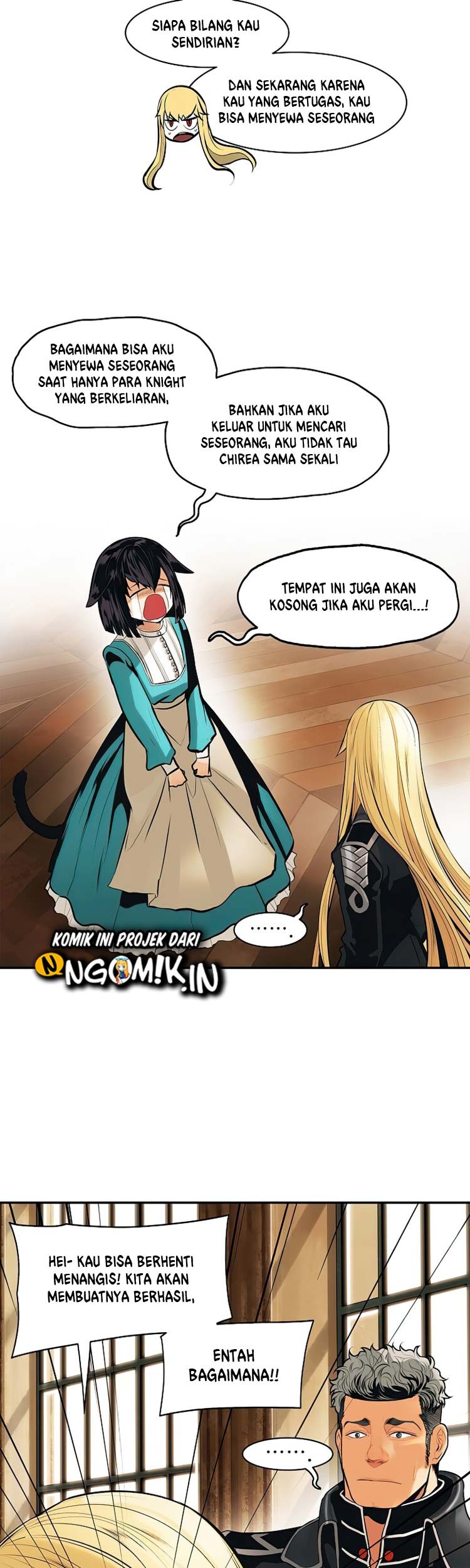 Chapter 73 - halaman 15