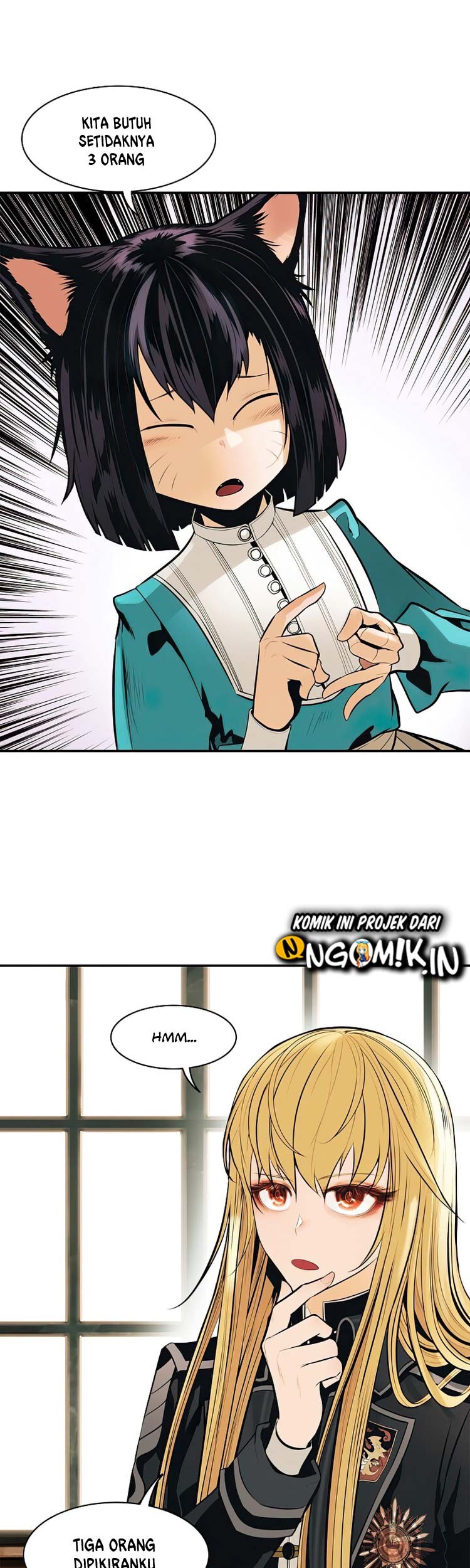 Chapter 73 - halaman 18