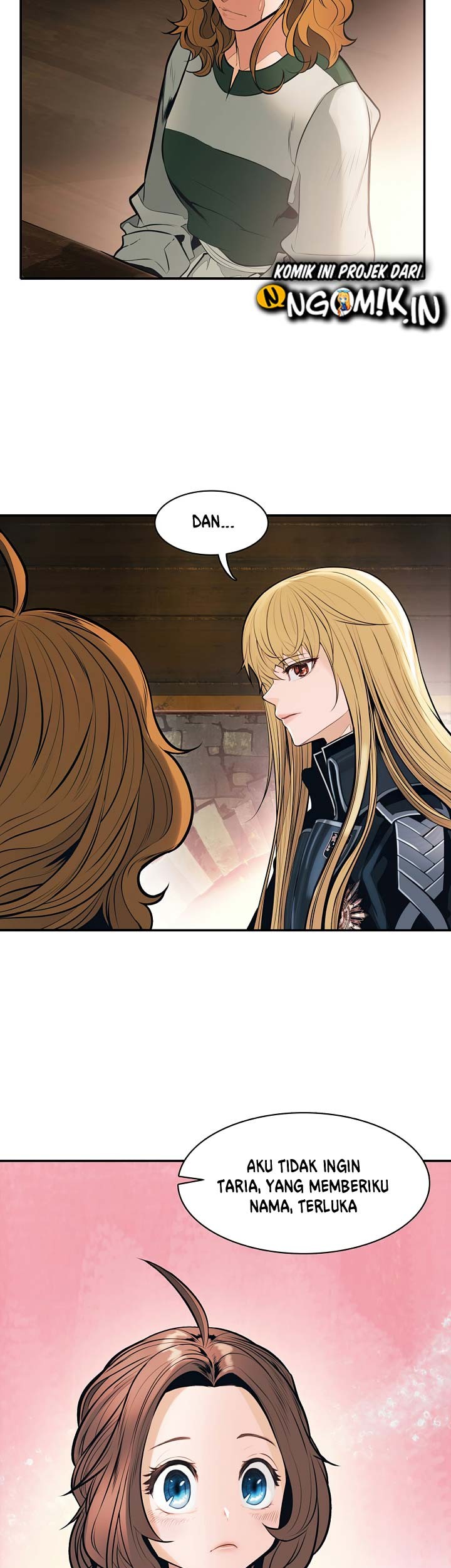 Chapter 74 - halaman 21