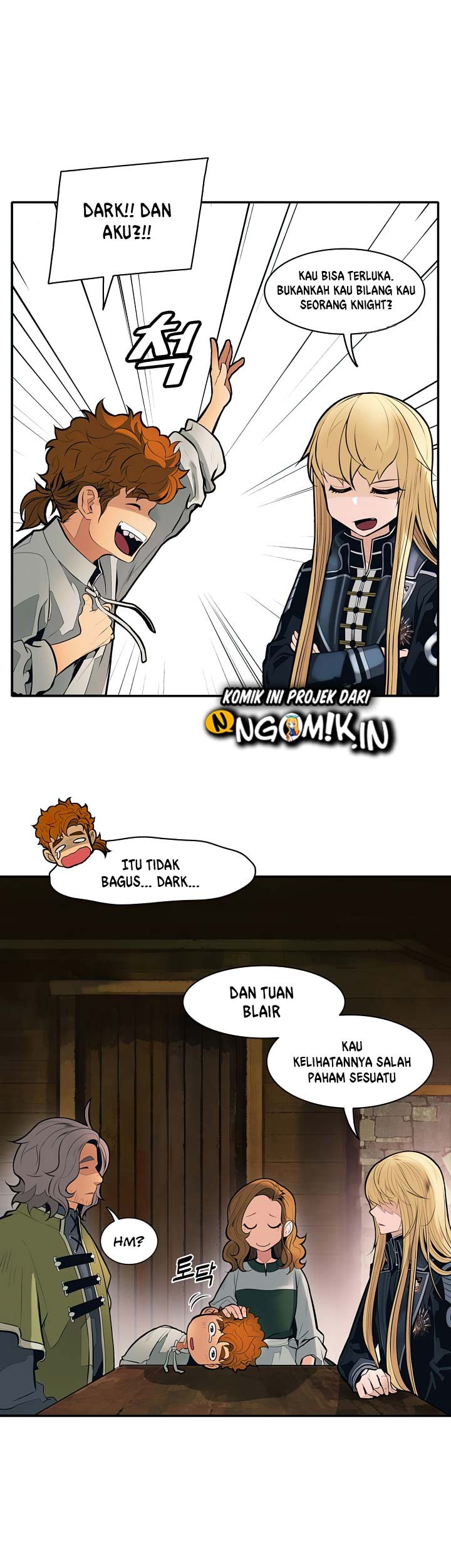 Chapter 74 - halaman 23