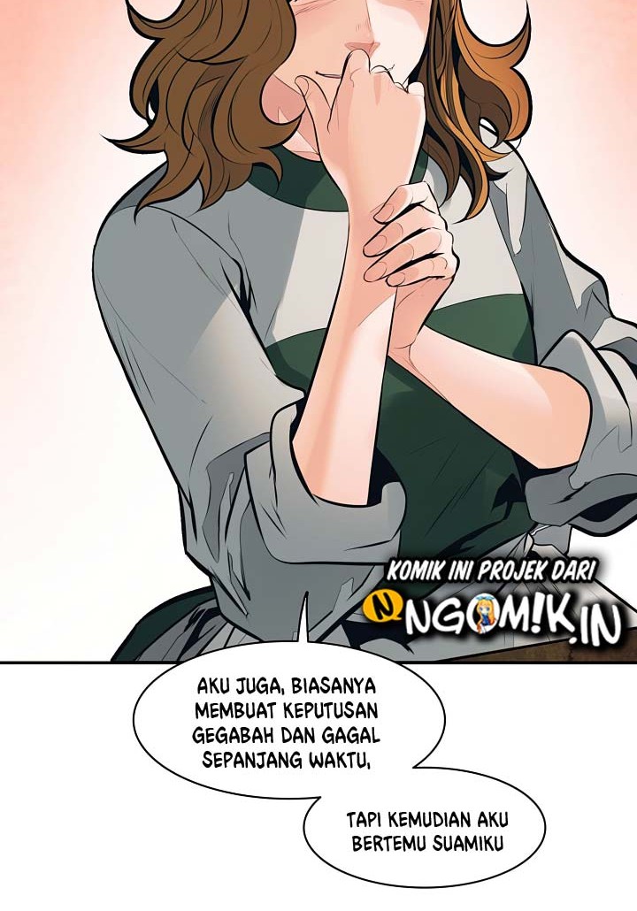 Chapter 74 - halaman 30