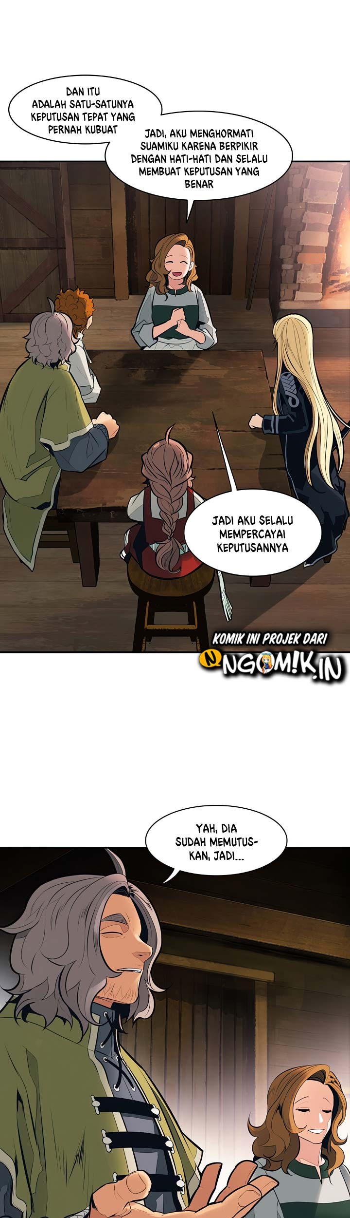 Chapter 74 - halaman 31
