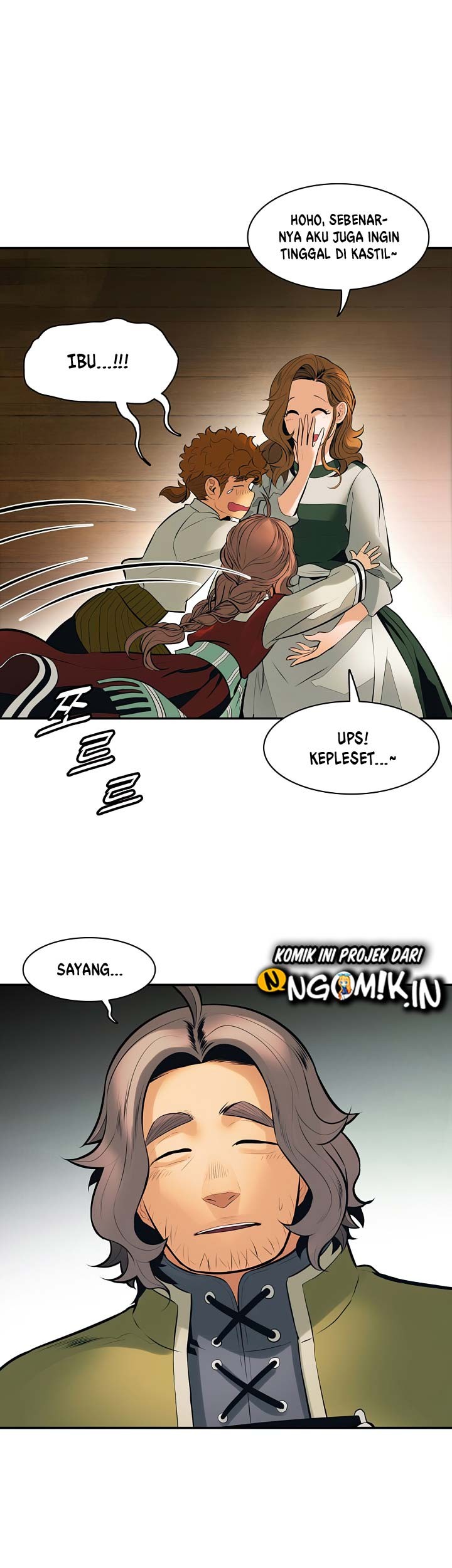 Chapter 74 - halaman 35