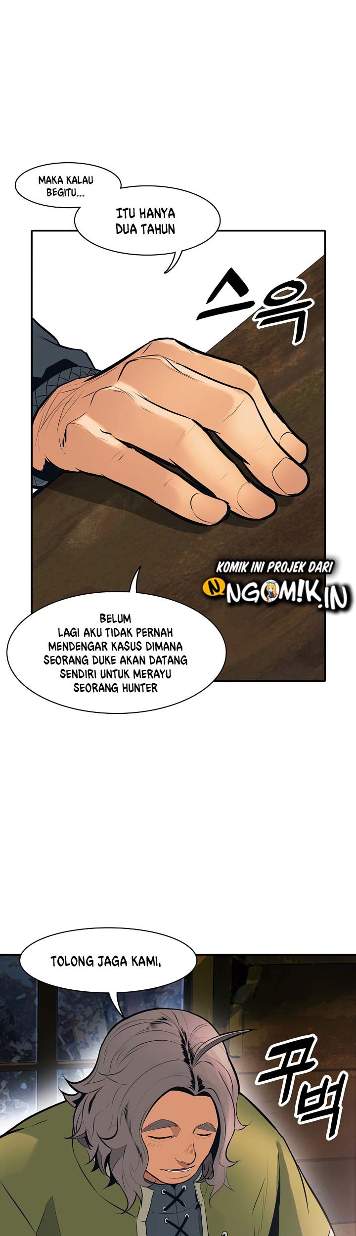 Chapter 74 - halaman 39